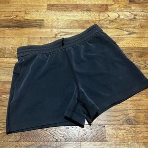 Lululemon Softreme High Rise Shorts Size 10
